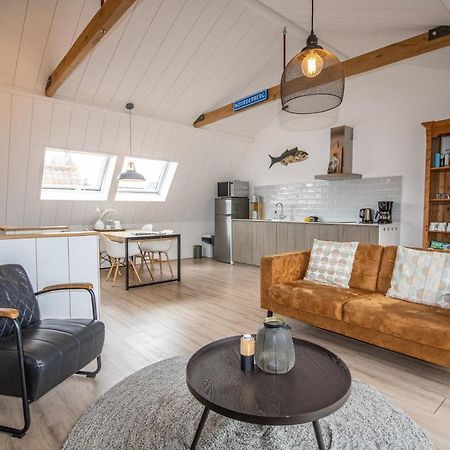Bodhi Beach House Egmond aan Zee Exterior foto