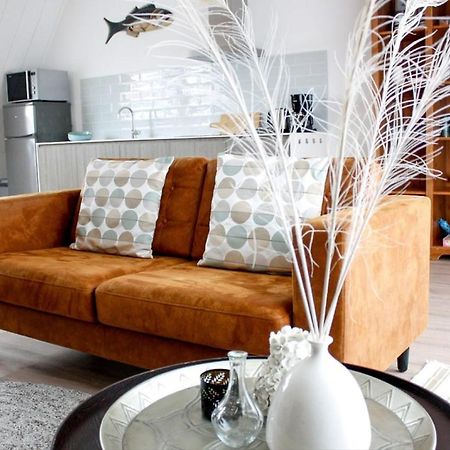 Bodhi Beach House Egmond aan Zee Exterior foto