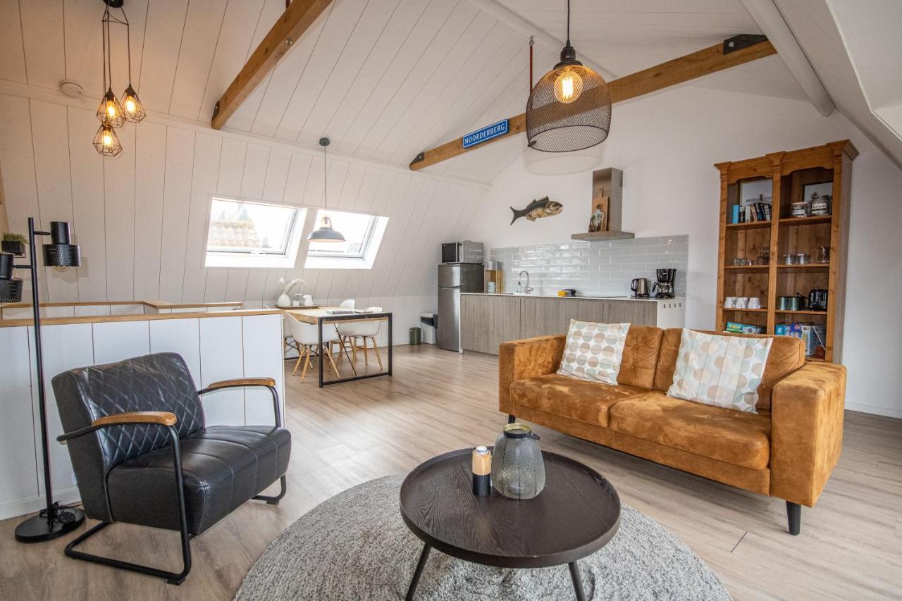 Bodhi Beach House Egmond aan Zee Exterior foto