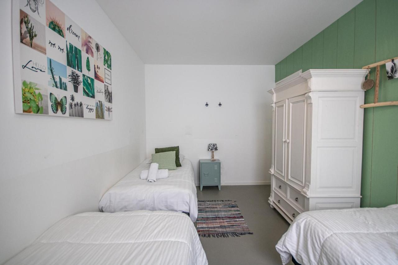Bodhi Beach House Egmond aan Zee Exterior foto