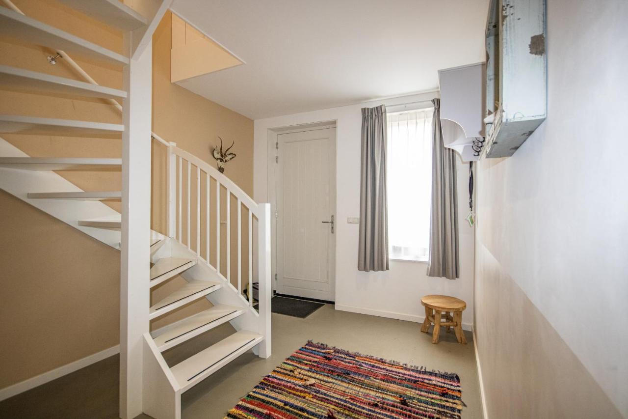 Bodhi Beach House Egmond aan Zee Exterior foto