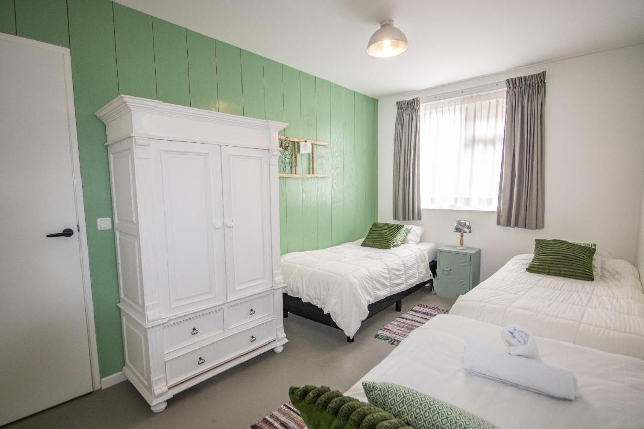 Bodhi Beach House Egmond aan Zee Exterior foto