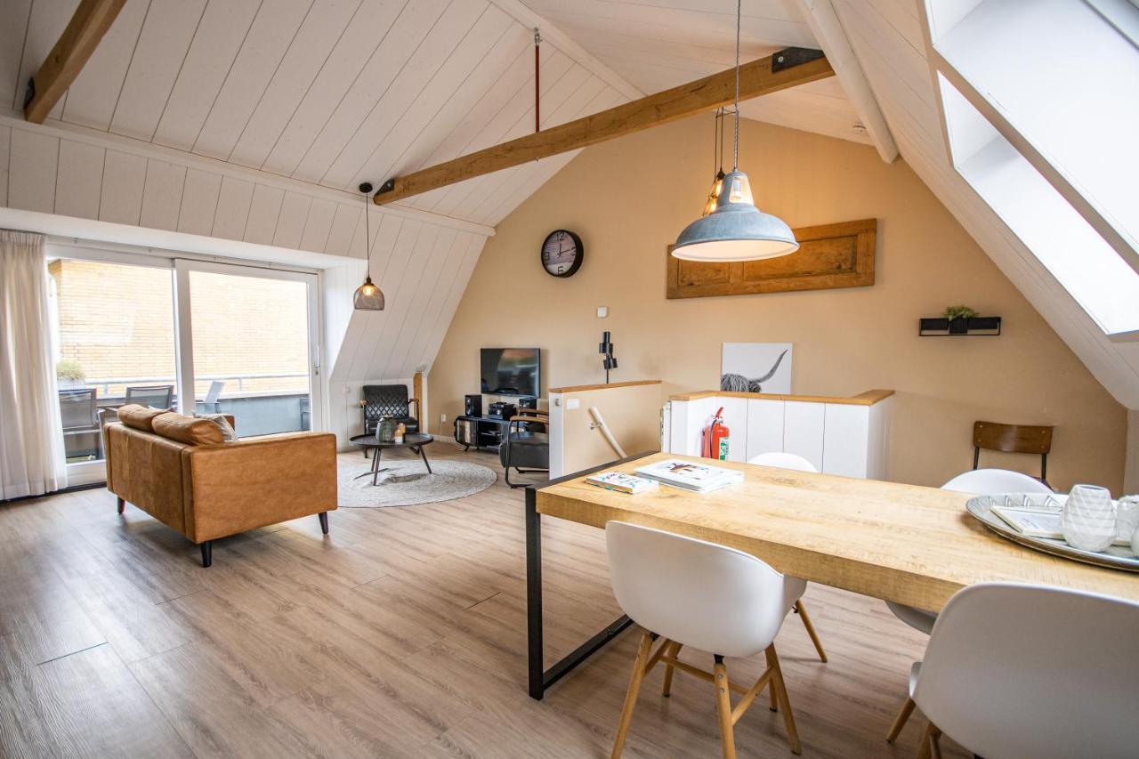 Bodhi Beach House Egmond aan Zee Exterior foto