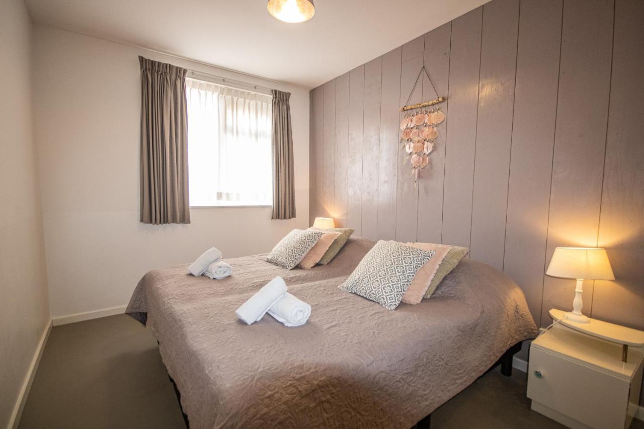 Bodhi Beach House Egmond aan Zee Exterior foto