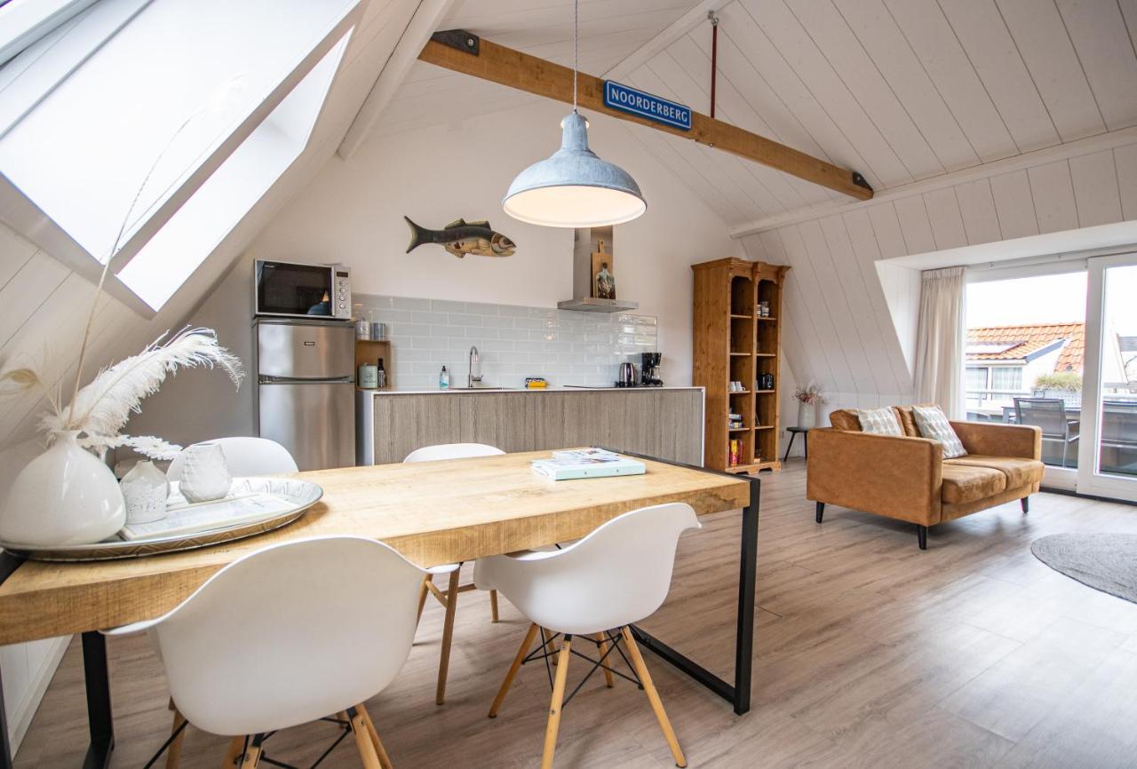 Bodhi Beach House Egmond aan Zee Exterior foto