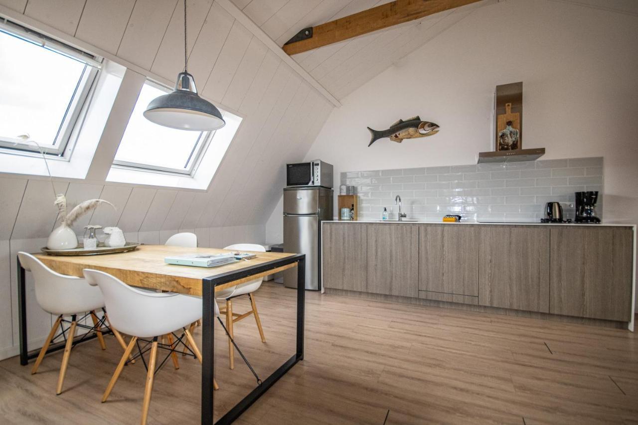 Bodhi Beach House Egmond aan Zee Exterior foto