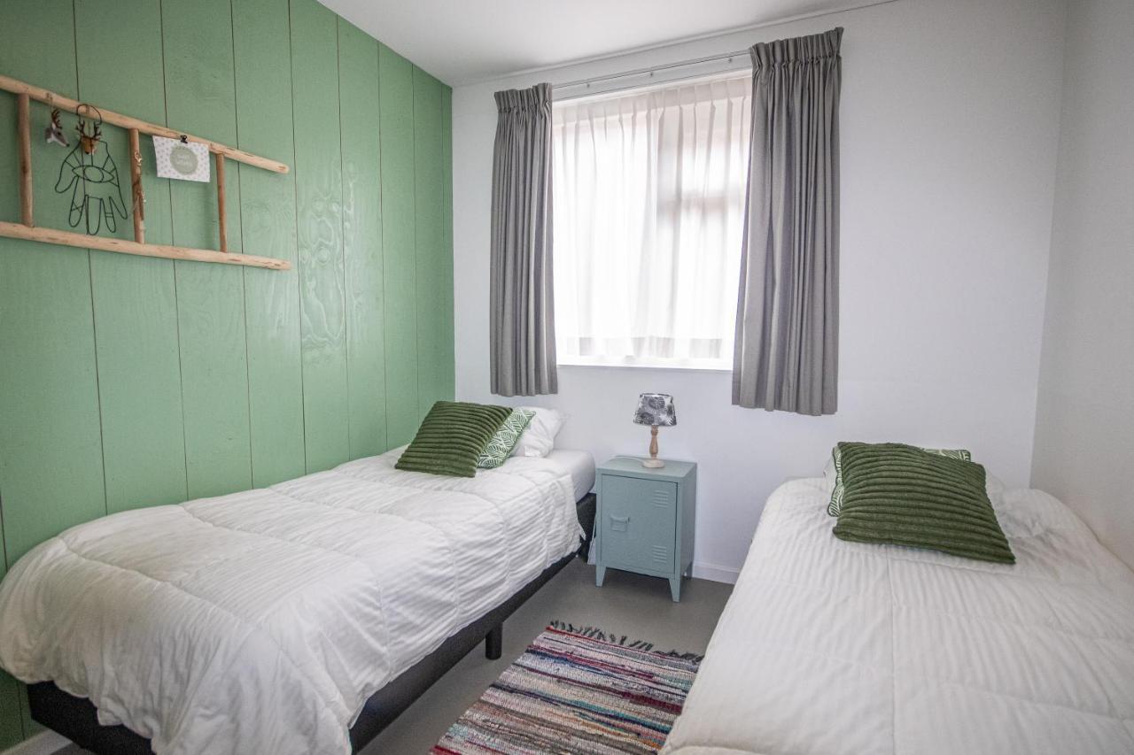 Bodhi Beach House Egmond aan Zee Exterior foto
