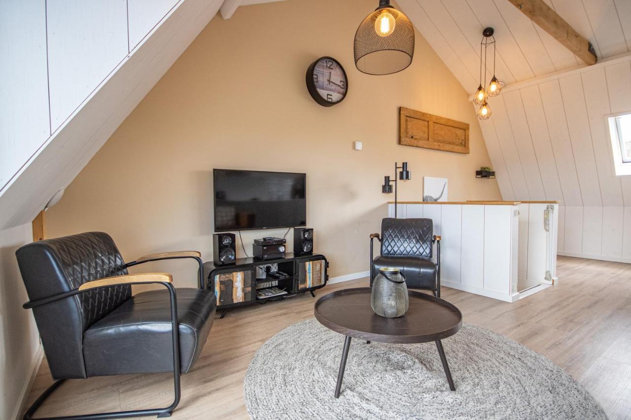 Bodhi Beach House Egmond aan Zee Exterior foto