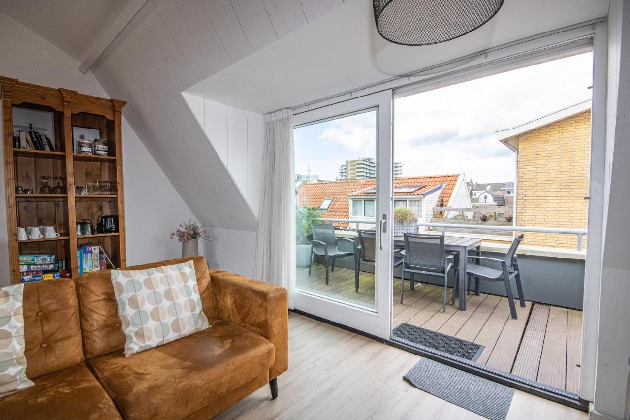 Bodhi Beach House Egmond aan Zee Exterior foto