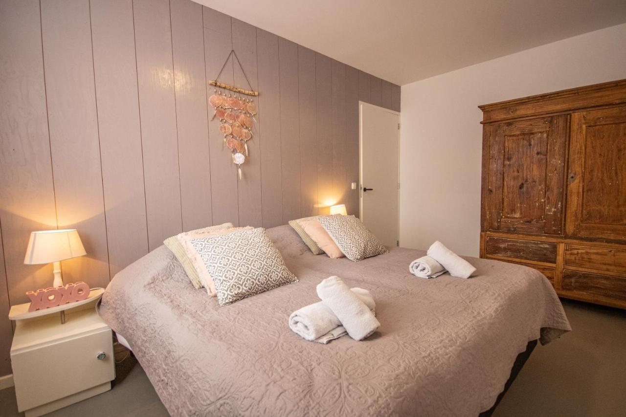 Bodhi Beach House Egmond aan Zee Exterior foto