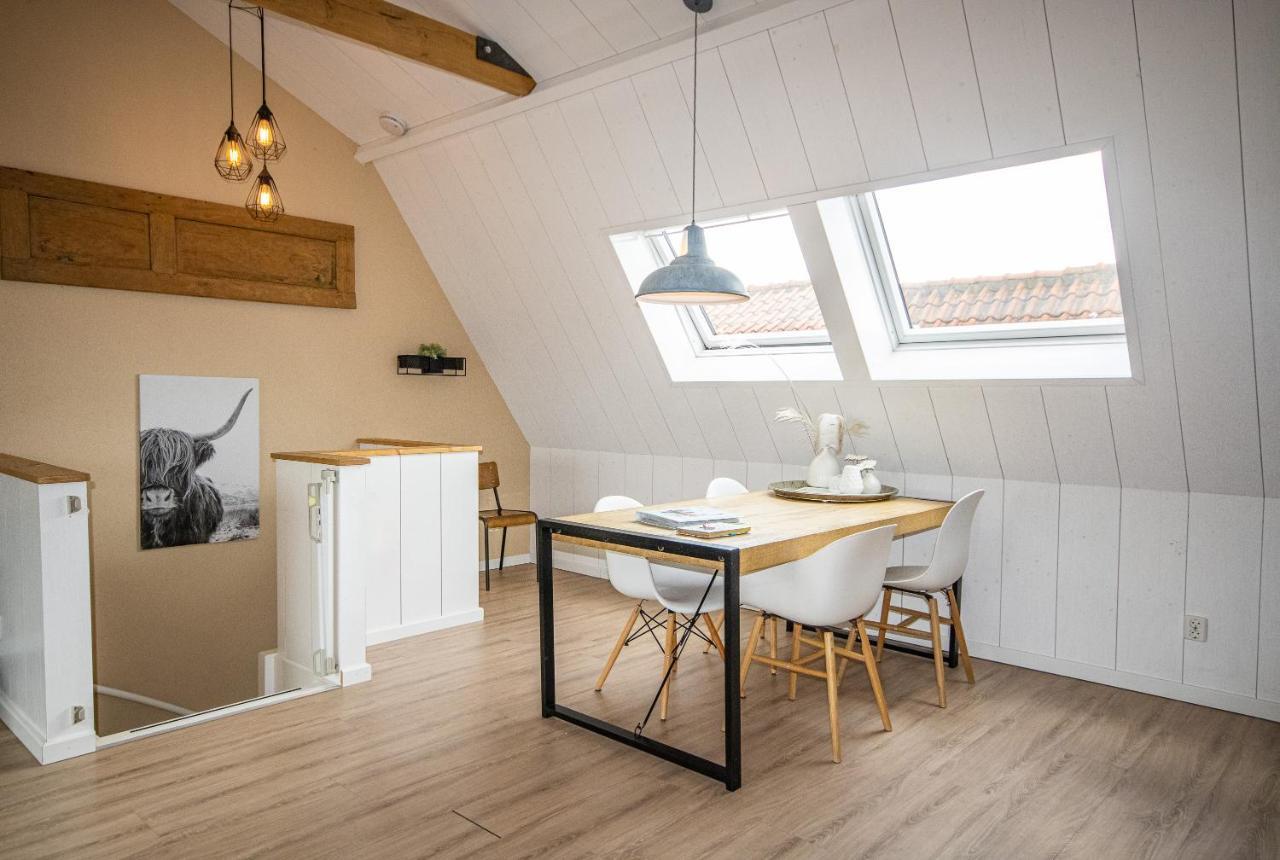 Bodhi Beach House Egmond aan Zee Exterior foto