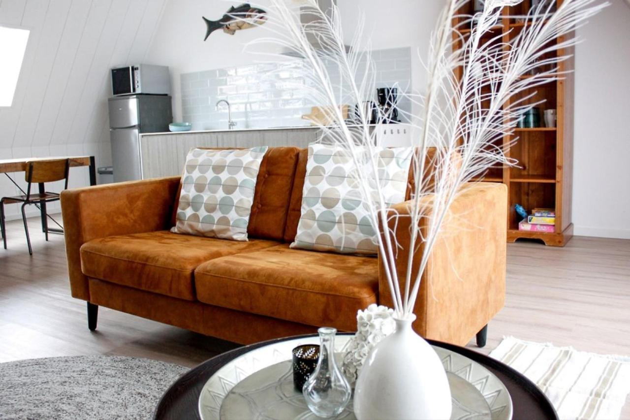 Bodhi Beach House Egmond aan Zee Exterior foto